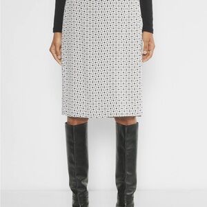 Aritzia Isadora Skirt Size 00
